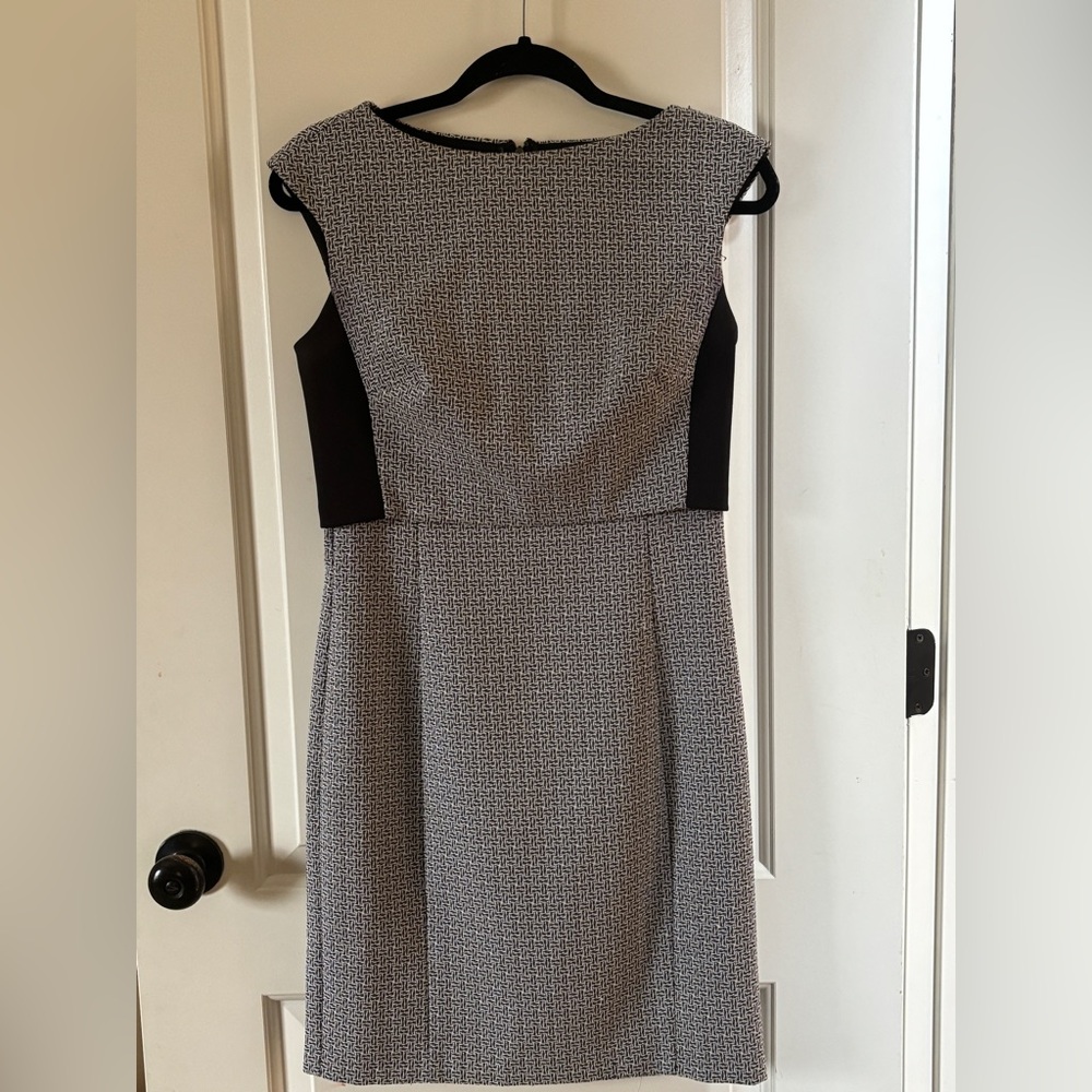 Ladies Chaps Dress